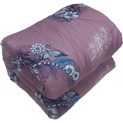 Comforter Mirco Fiber Alpona Purple image