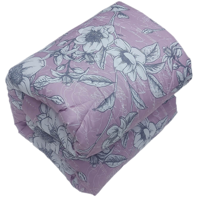 Comforter Mirco Fiber Camelia pink image