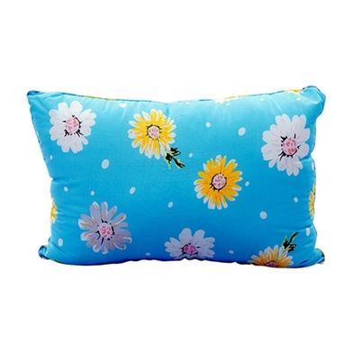 Comfy Baby Bed Pillow 17x13 Inch - -Light Blue image