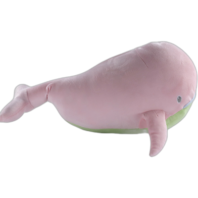 Comfy Blue Whale Toys image