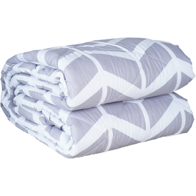 Comfy Comforter Double 233cm x 208cm Q-204 image