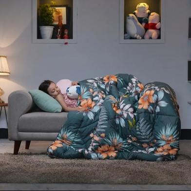 Comfy Comforter Single 228cm x 152cm Q-202 image