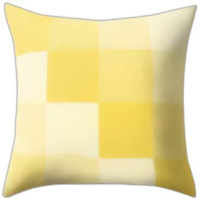 Comfy Cushion With Cover 18x18 D-17 image