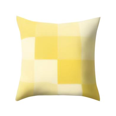 Comfy Cushion With Cover 18x18 D-17 image