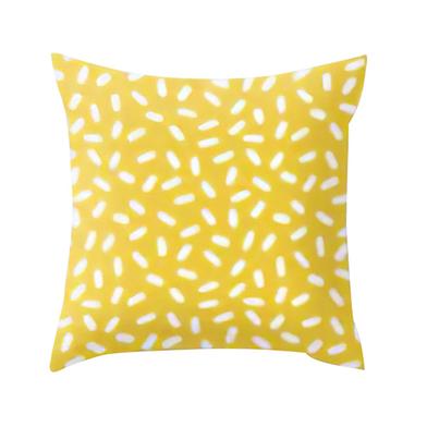 Comfy Cushion With Cover 18x18 D-18 image