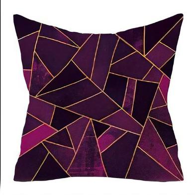 Comfy Cushion With Cover 18x18 Inch D-11 image