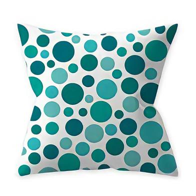 Comfy Cushion With Cover 18x18 Inch D-15 image