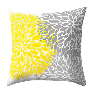 Comfy Cushion With Cover 18x18 Inch D-16 image