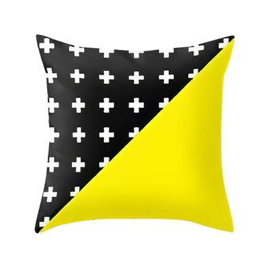 Comfy Cushion With Cover 18x18 Inch D-19 image