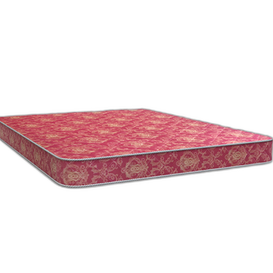 Comfy Popular Mattress 78x35x4 Inch M103 image