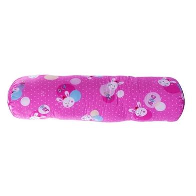 Comfy Side Pillow 38 Inch x 32 Inch (Pink) image