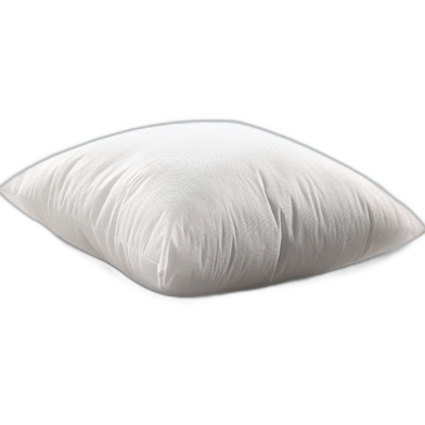 Comfy Sofa Pillow 18x18 Inch image