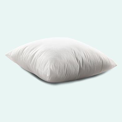 Comfy Sofa Pillow 18x18 Inch image