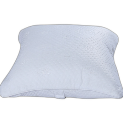 Comfy Sofa Pillow with Cover 14x14 Inch image