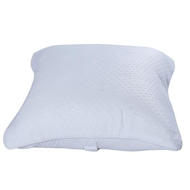 Comfy Sofa Pillow with Cover 16x16 Inch image