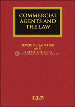 Commercial Agents and the Law image