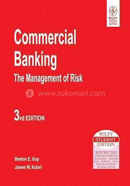 Commercial Banking: image