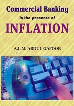 Commercial Banking in The Presence of inflation image
