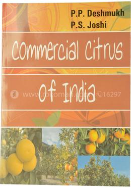 Commercial Citrus of India image