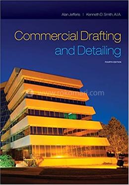 Commercial Drafting and Detailing image