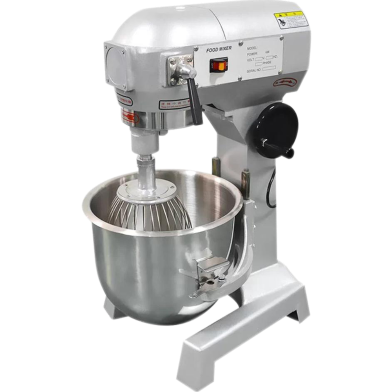 Commercial Food Mixer 10 Litres image