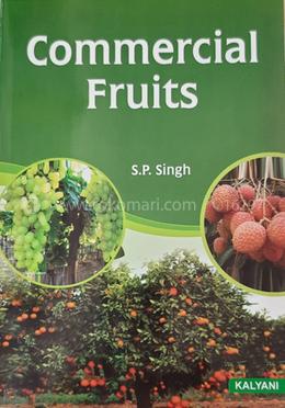Commercial Fruits image