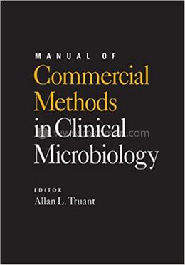 Commercial Methods in Clinical Microbiology