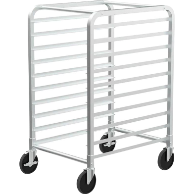 Commercial Tray Trolley Holder image