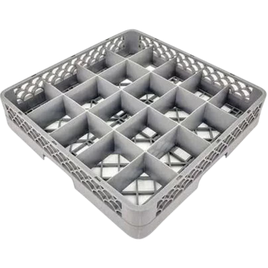 Commercial Tray Trolley Holder image