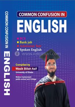 Common Confusion in English image