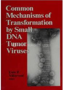 Common Mechanisms of Transformation by Small DNA Tumor Viruses image