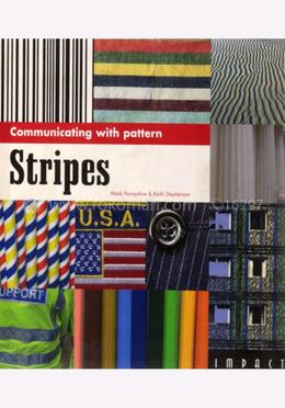 Communicating With Pattern Stripes image