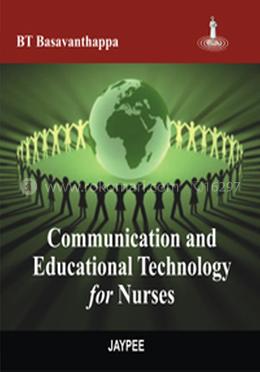 Communication And Educational Technology For Nurses image