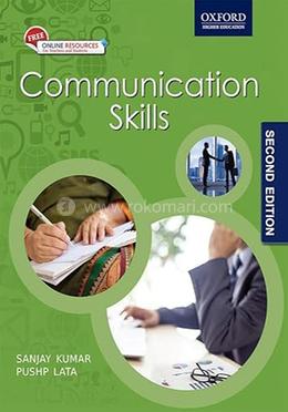 Communication Skills - 2nd Edition image