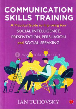 Communication Skills Training image