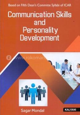 Communication Skills and Personality Development ICAR image