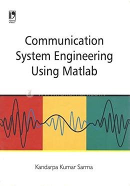 Communication System Engineering using matlab image