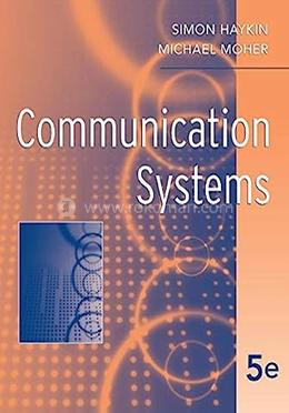 Communication Systems image