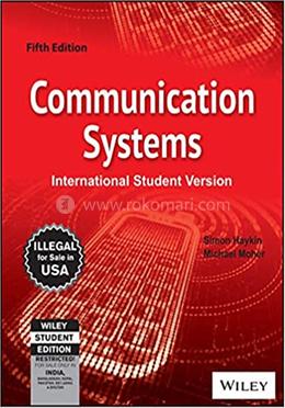 Communication Systems image
