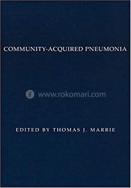 Community-Acquired Pneumonia image