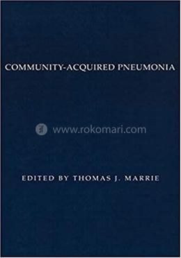 Community-Acquired Pneumonia