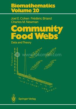 Community Food Webs: Data and Theory image