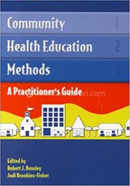 Community Health Education Methods image