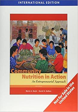 Community Nutrition in Action image