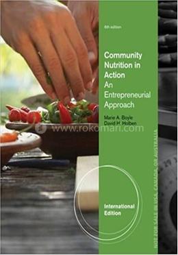 Community Nutrition in Action image