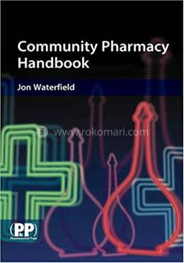 Community Pharmacy Handbook image