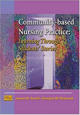 Community-based Nursing Practice image