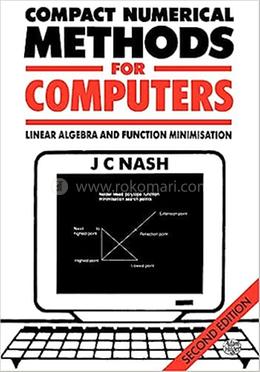 Compact Numerical Methods for Computers image