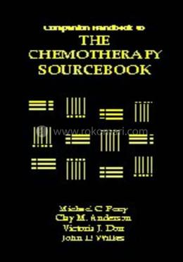 Companion to 2r.e (The Chemotherapy Sourcebook) image