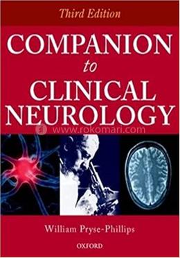 Companion to Clinical Neurology image